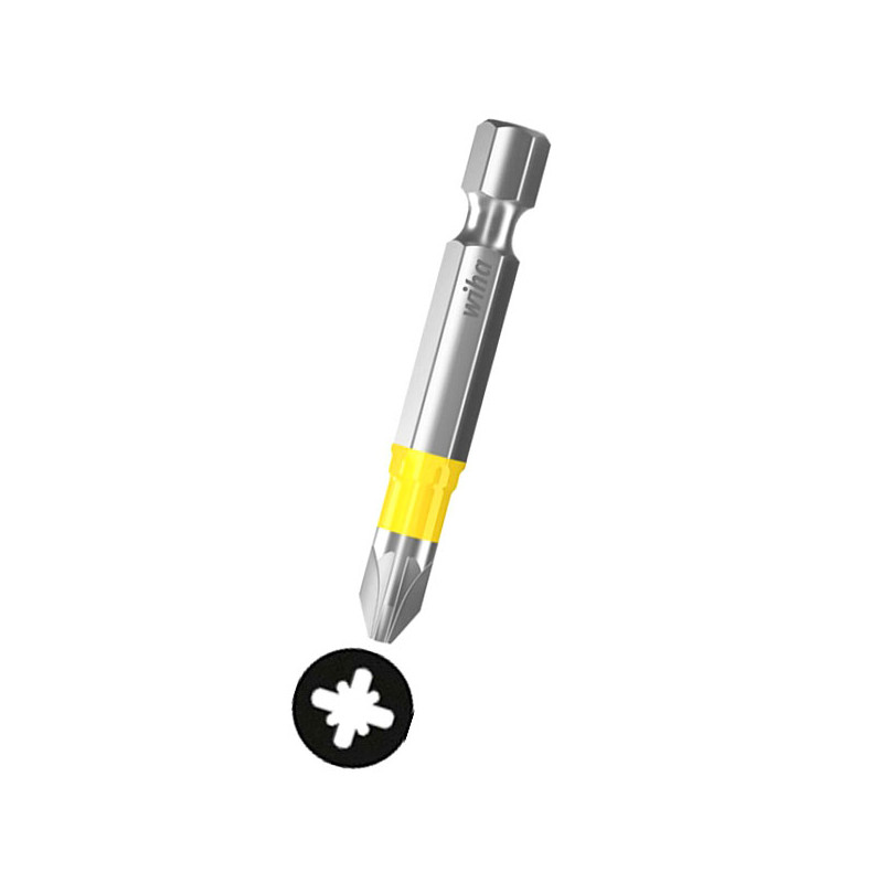 INSERTO mm 50 PZ 3  Pz 5             7042Y903 WIHA