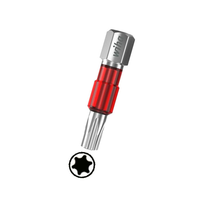 INSERTO mm 29 TX 15 Pz 5            7015TY915 WIHA