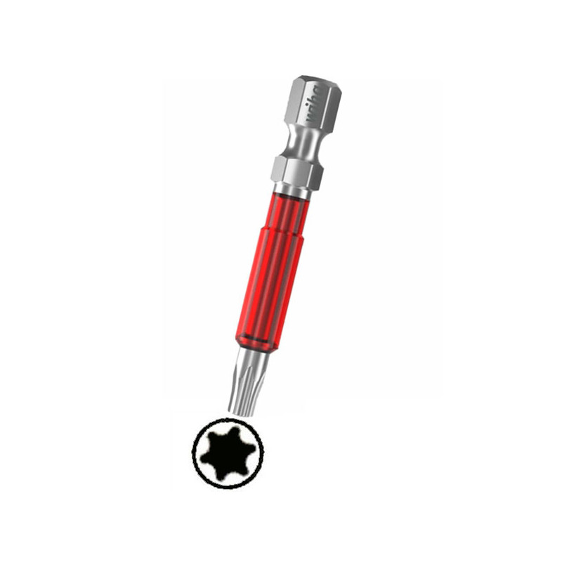 INSERTO mm 49 TX 27 Pz 5            7045TY927 WIHA