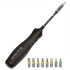CACCIAVITE BATTERIA                 ZAI HAUSE WIHA