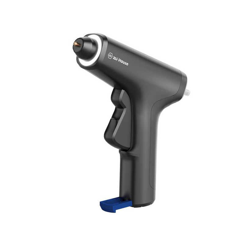 PISTOLA TERMOINCOLLANTE BATTERIA    ZAI HAUSE WIHA
