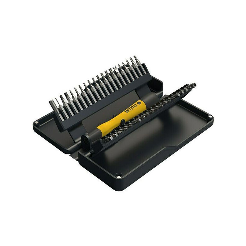 INSERTI MICRO Sr Pz 40              ZAI HAUSE WIHA