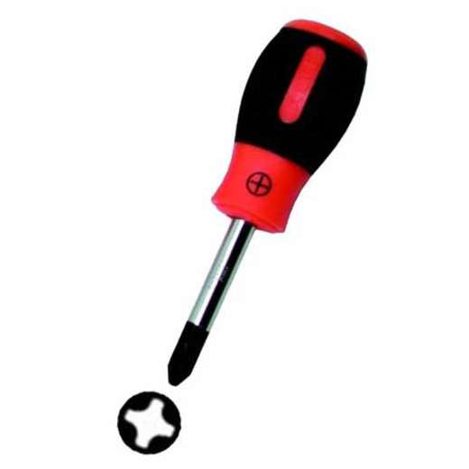 CACCIAVITE PHILIPS 2  x45 NANO          ALTE 02280