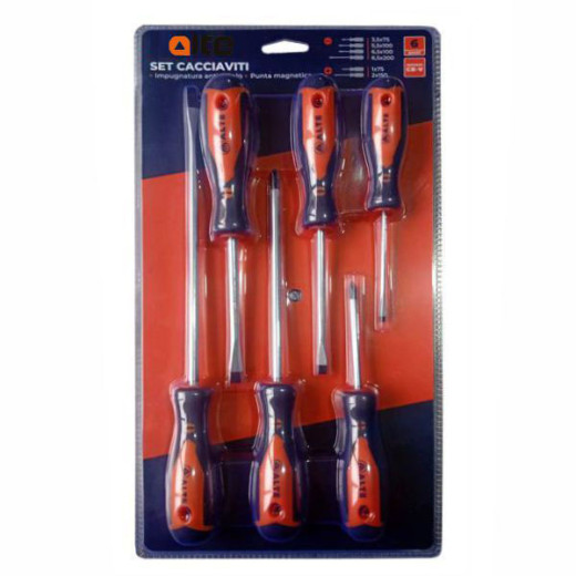 CACCIAVITI T+PH Pz 6                    ALTE 10033