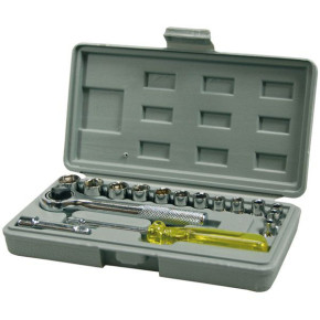 CHIAVI BUSSOLA 1/4                Pz 17 ALTE 03589