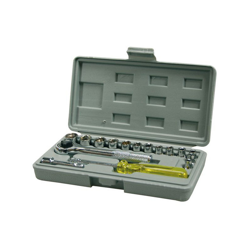 CHIAVI BUSSOLA 1/4                Pz 17 ALTE 03589