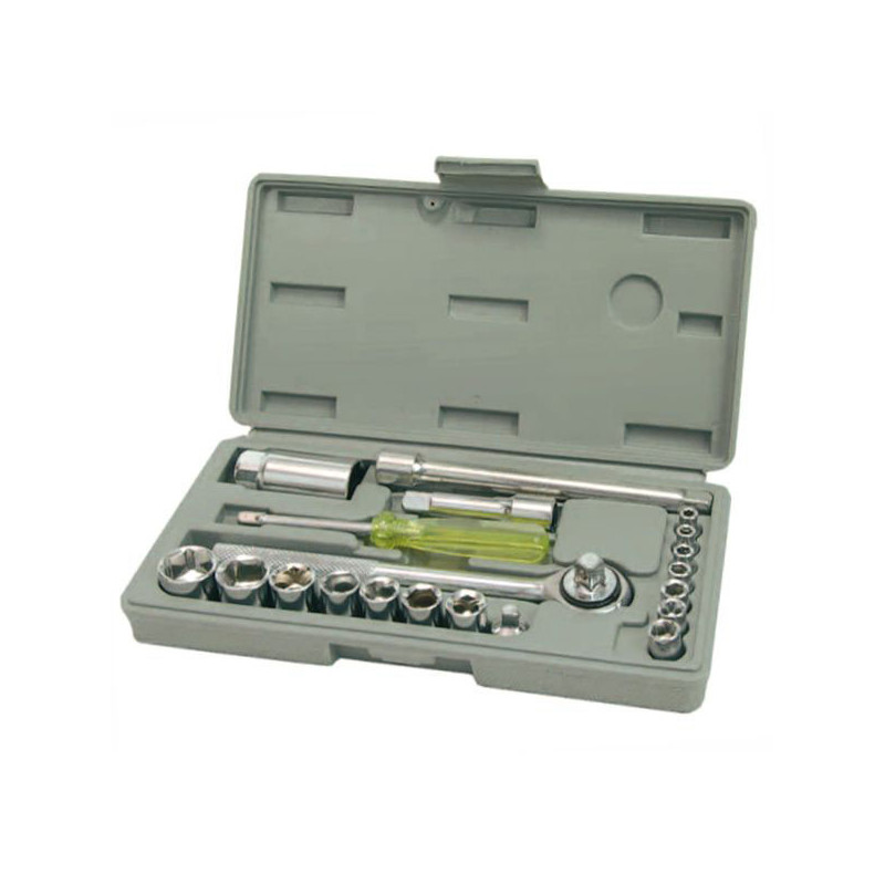 CHIAVI BUSSOLA 1/4-3/8            Pz 21 ALTE 03584