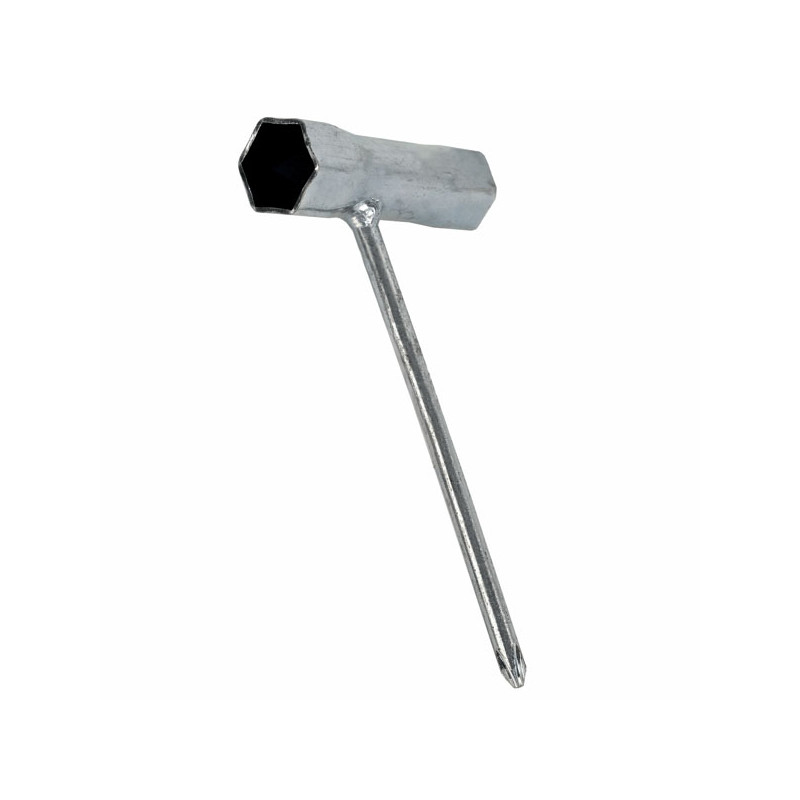 CHIAVE CANDELE                         EXCEL 04534