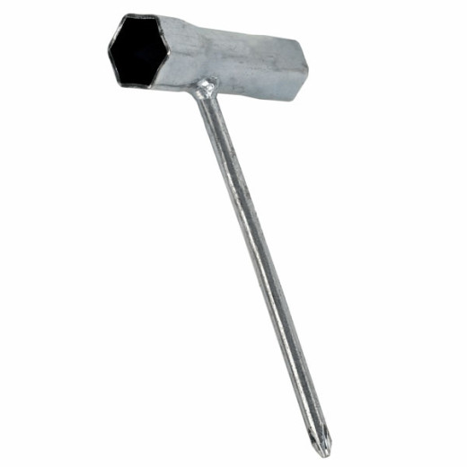 CHIAVE CANDELE                         EXCEL 04534