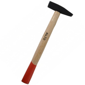 MARTELLO TEDESCA MANICO LEGNO  200      ALTE 01999
