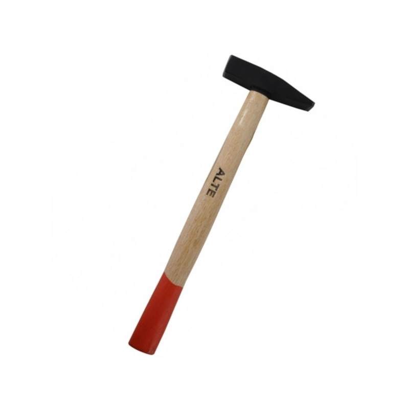 MARTELLO TEDESCA MANICO LEGNO  500      ALTE 02002
