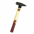 MARTELLO TEDESCA M/CO LEGNO  500 SM          ARIEX