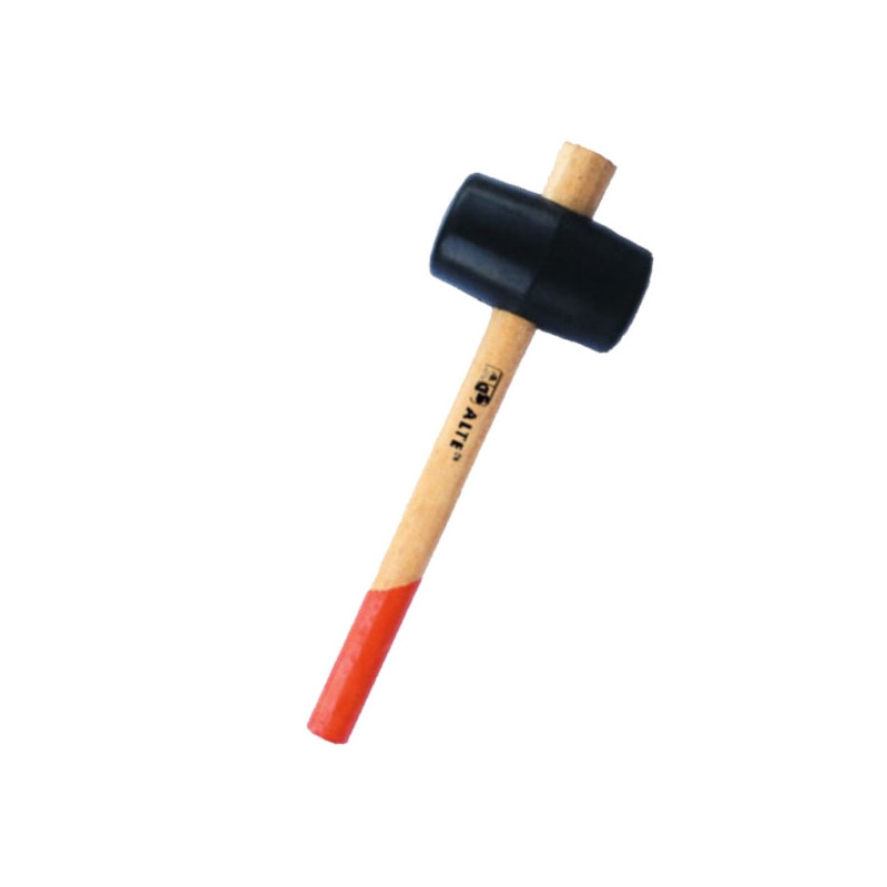 MAZZUOLA GOMMA M/CO LEGNO g 300         ALTE 02004