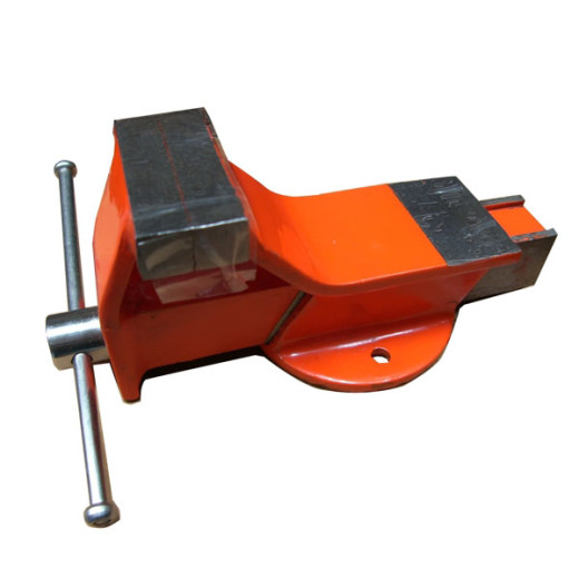 MORSA ACCIAIO FISSA 100x105             ALTE 04498