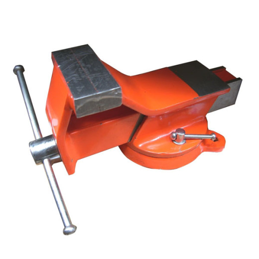 MORSA ACCIAIO GIREVOLE 150x135          ALTE 04504