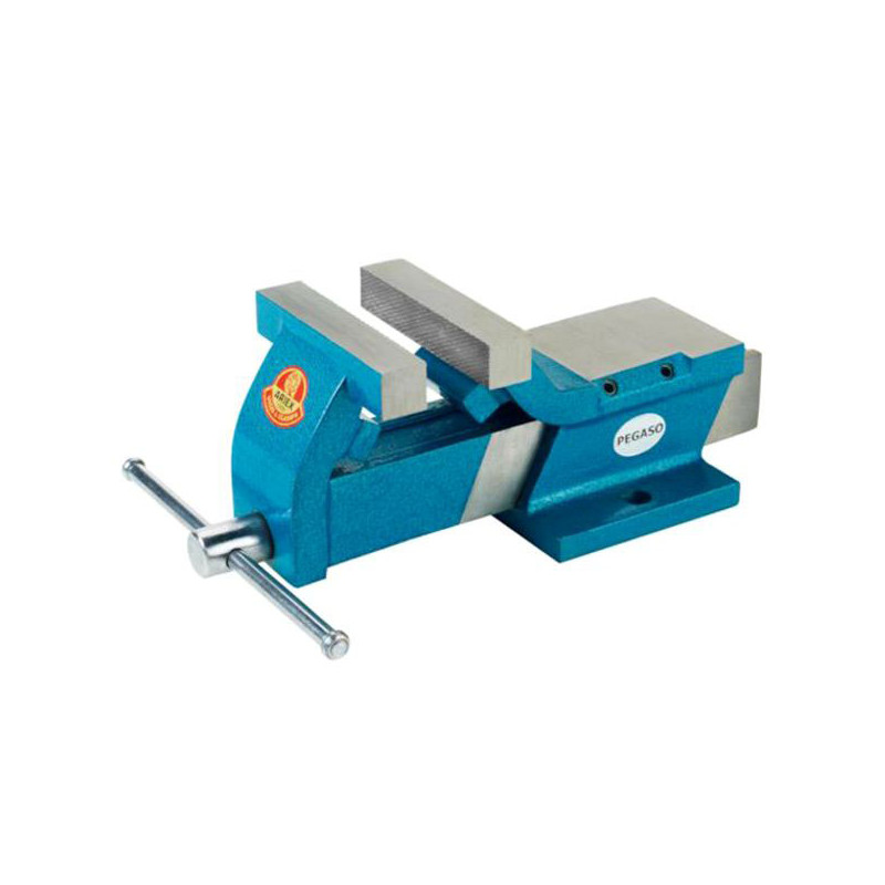 MORSA ACCIAIO STAMPATO FISSA 115x115         ARIEX