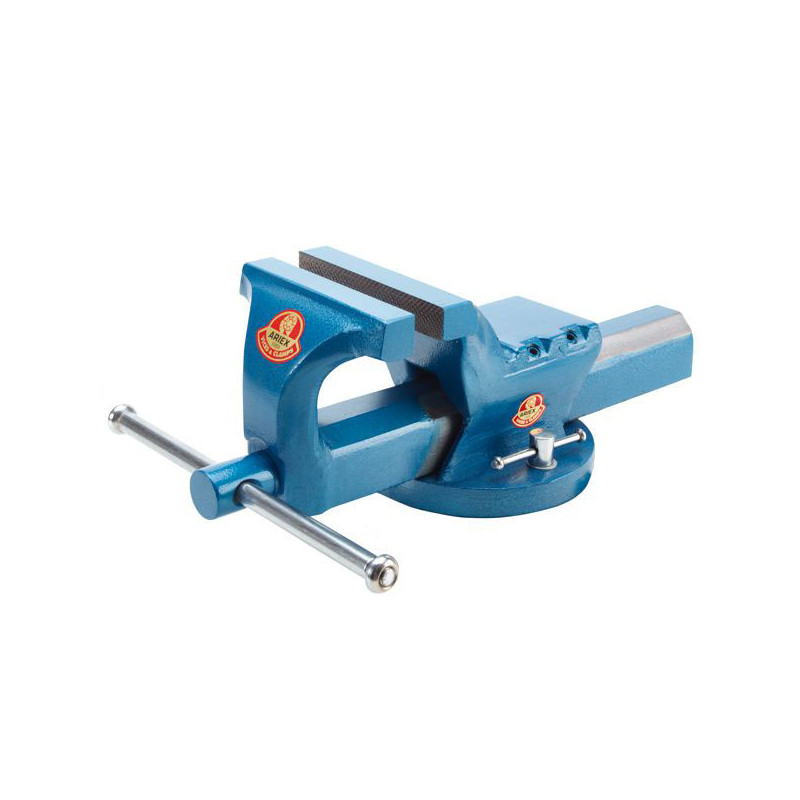 MORSA ACCIAIO FORGIATO FISSA 150x200         ARIEX