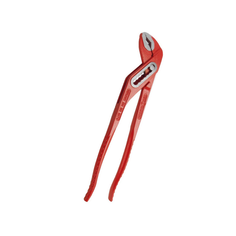 PINZA POLIGRIP CV mm 300                  3505 VBW