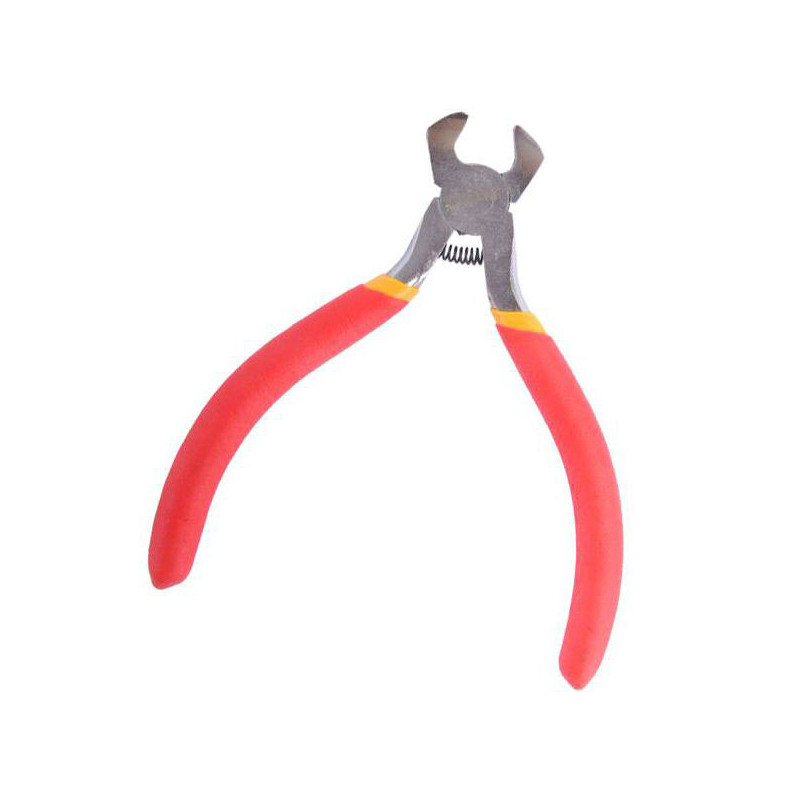 TRONCHESE MINI TAGLIO FRONTALE 115      ALTE 09475