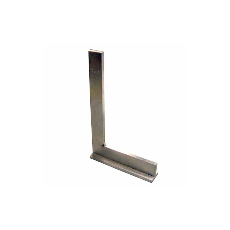 SQUADRA MECCANICO 400 ZINCATA CON COSTA        GDM