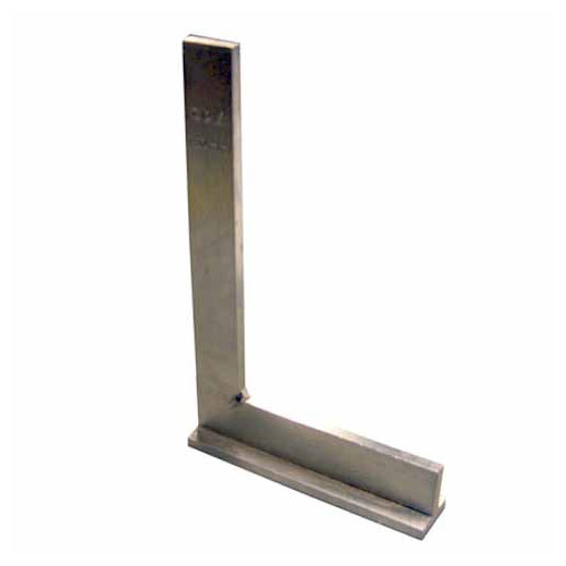 SQUADRA MECCANICO 400 ZINCATA CON COSTA        GDM
