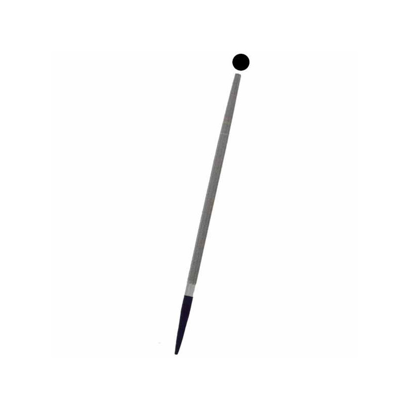 LIMA TONDA 1/2 DOLCE  8"                 NICHOLSON