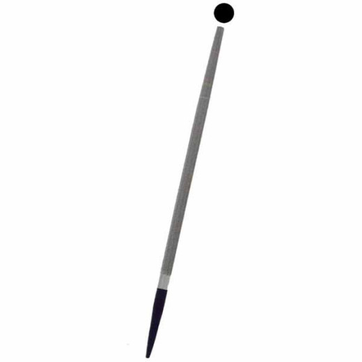 LIMA TONDA 1/2 DOLCE  8"                 NICHOLSON