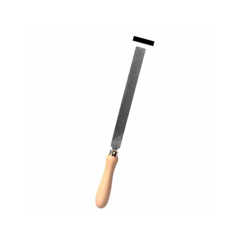 LIMA PIATTA 1/2 DOLCE 8"      M/CO LE      BASSOLI