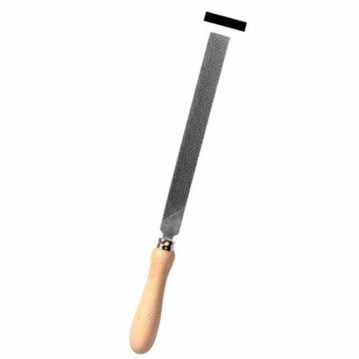 LIMA PIATTA 1/2 DOLCE 8"      M/CO LE      BASSOLI
