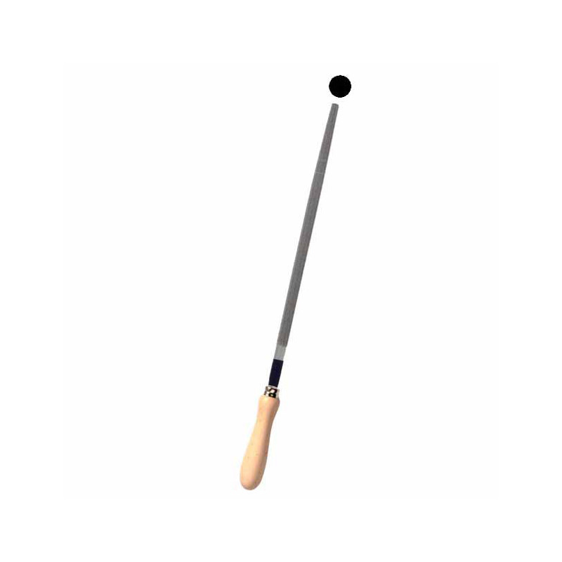 LIMA TONDA 1/2 DOLCE 8"       M/CO LE      BASSOLI