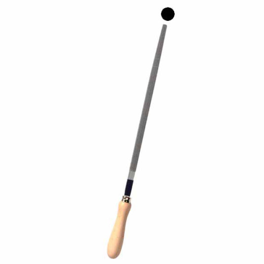 LIMA TONDA 1/2 DOLCE 8"       M/CO LE      BASSOLI