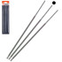 LIMA MOTOSEGHE 6"   1/8" mm 3,2 Pz 3   EXCEL 08209
