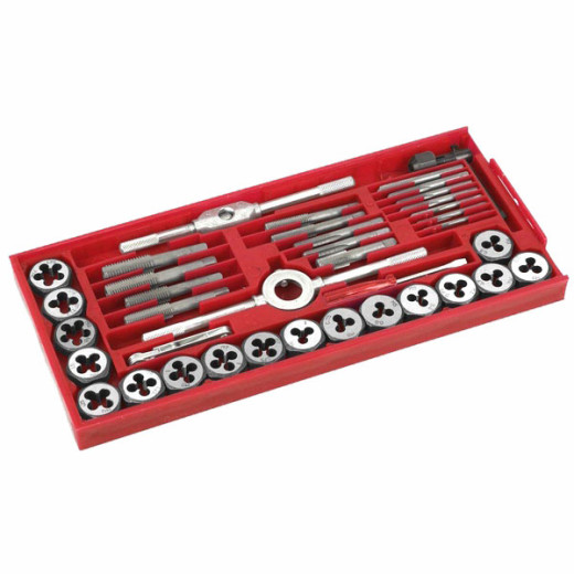 FILIERE MA 3/12 Pz 40                   ALTE 09669