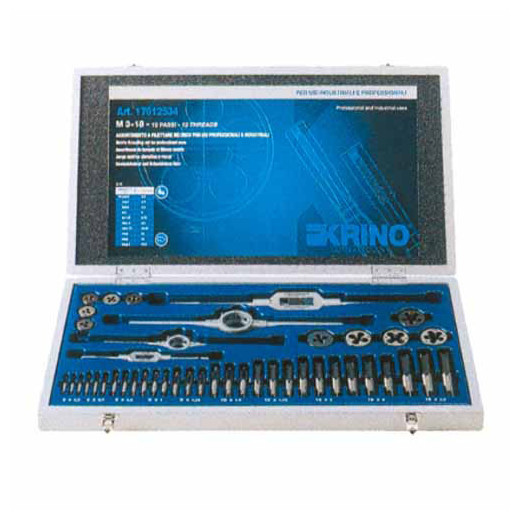 FILIERE MA 3/18 Pz 44                  17012 KRINO