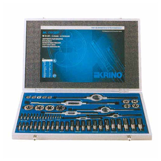 FILIERE MA 6/24 Pz 44                  17012 KRINO