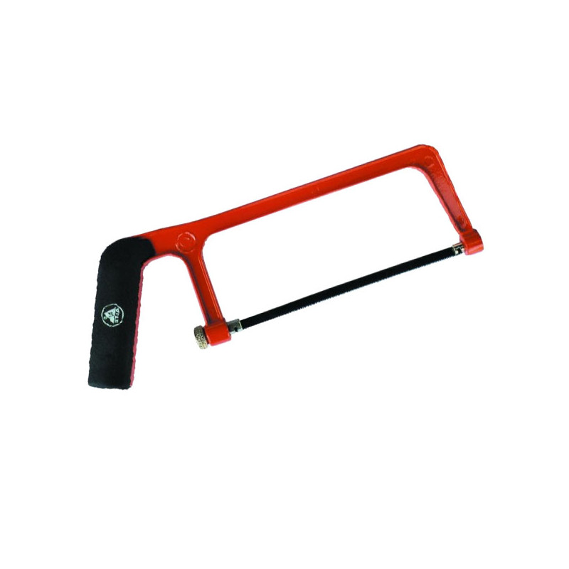 SEGHETTO METALLO 150 IMP.PISTOLA        ALTE 03090
