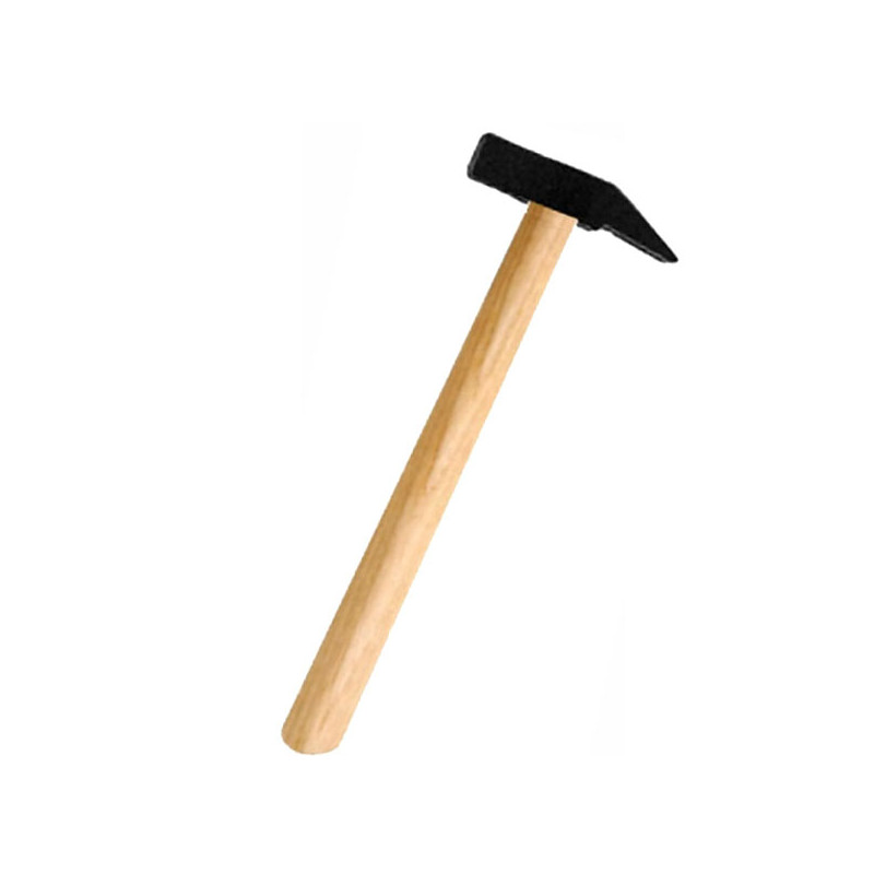 MARTELLO FALEGNAME M/CO LEGNO 400            ARIEX