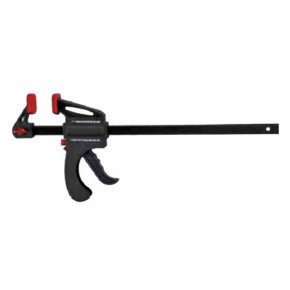 STRETTOIO FALEGNAME PISTOLA 150         ALTE 12115