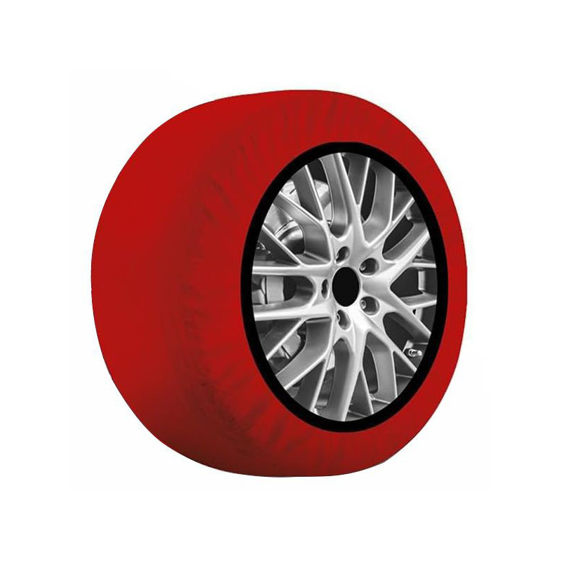 CALZE NEVE M                           R.EVOLUTION