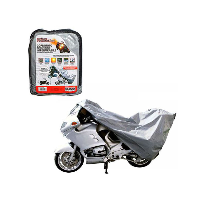 TELO COPRIMOTO GRANDE cm 247x105x127       RHUTTEN