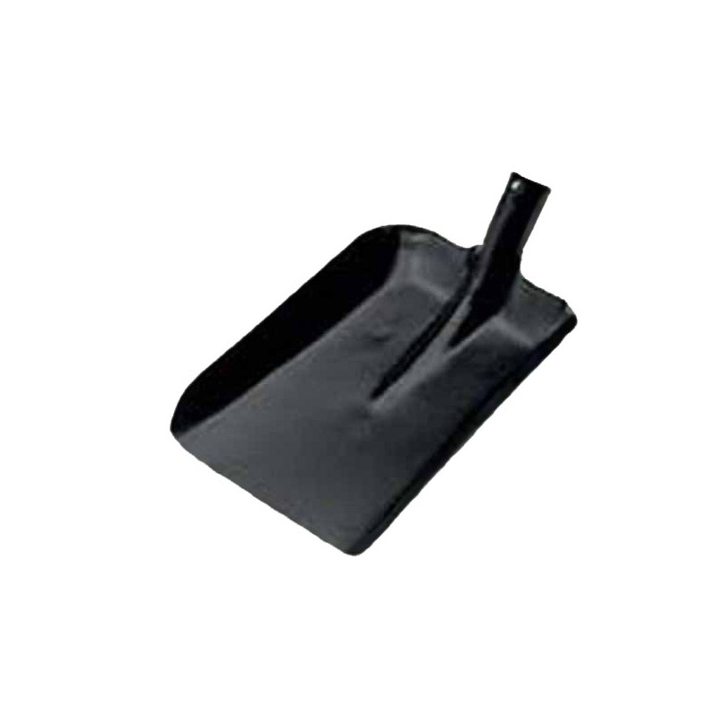 PALA CARBONE STAMPATA N.4 26x33               AGEF