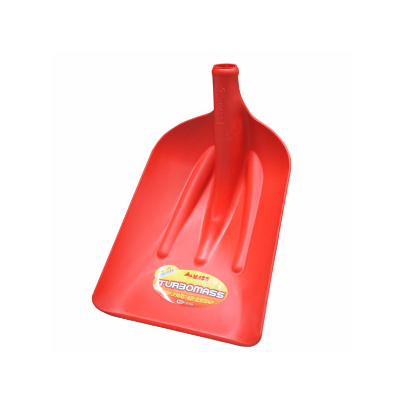 PALA NEVE-GRANAGLIE FV 35 h 40                MASS