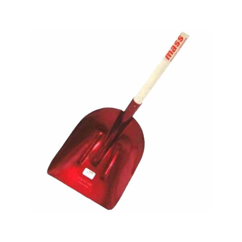 PALA NEVE-GRANAGLIE LEGA TURBO       MANICATA MASS