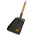 PALETTA CARBONE M/CO LEGNO l2x20              ADEL