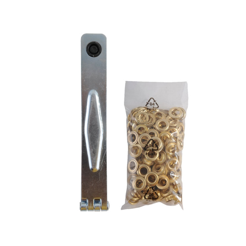 PINZA OCCHIOLI VELA SET                 ALTE 07061