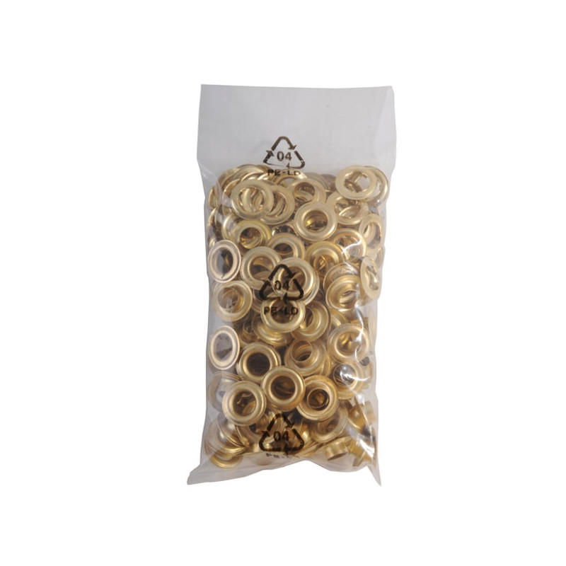 OCCHIOLI VELA Pz 100                    ALTE 07062