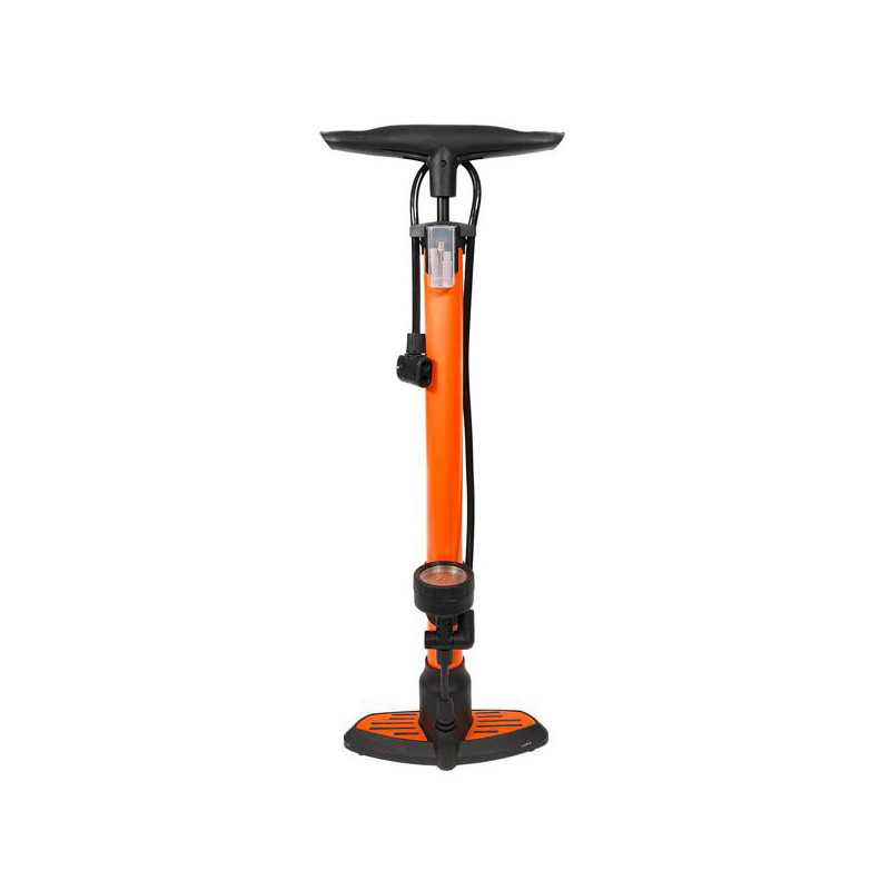POMPA CICLI MANOMETRO PLUS 600          ALTE 06279