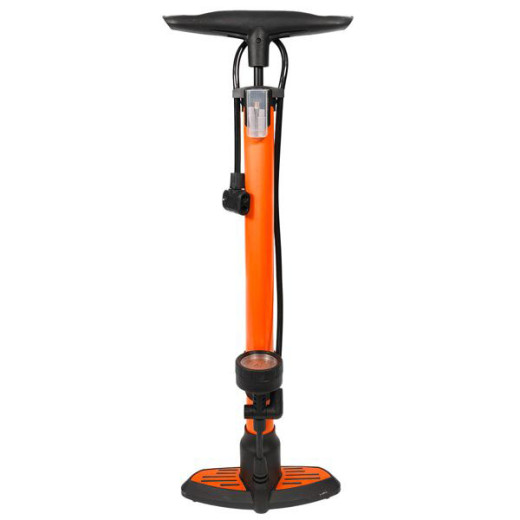 POMPA CICLI MANOMETRO PLUS 600          ALTE 06279