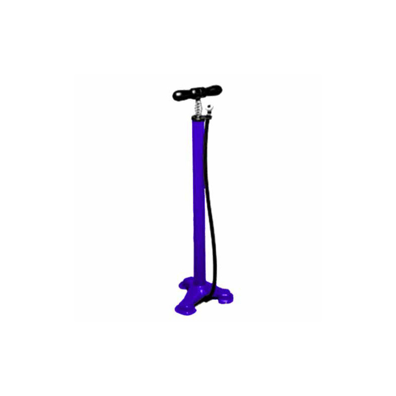 POMPA CICLI CLASSICA TREPPIEDE N.4 h 640