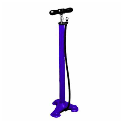 POMPA CICLI CLASSICA TREPPIEDE N.4 h 640